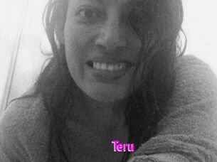 Teru