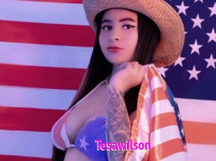 Tesawilson
