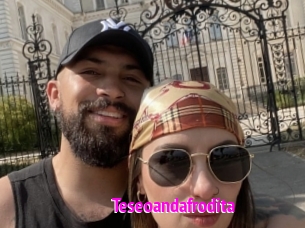 teseoandafrodita Porn Loverz