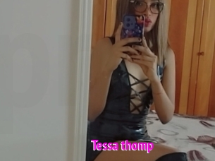 Tessa_thomp