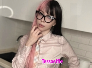 Tessaelfie