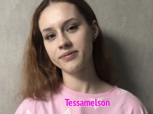 Tessamelson