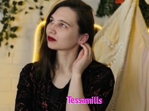 tessamills Porn Loverz