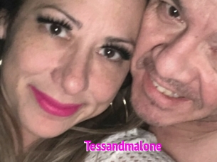 Tessandmalone