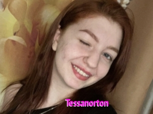 Tessanorton