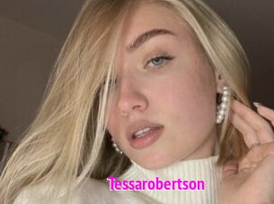 Tessarobertson