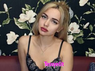 Tessyelit