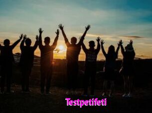 Testpetifeti