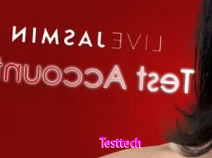 Testtech