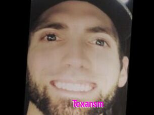 Texansm