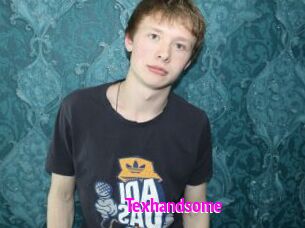 Texhandsome
