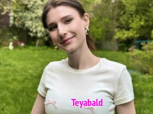 Teyabald