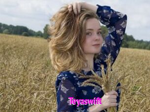 Teyaswift