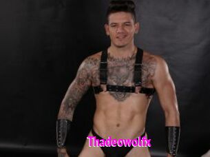 Thadeowolfx