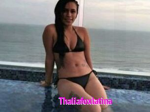Thaliafoxlatina