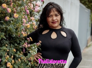 thalialoretto Porn Loverz