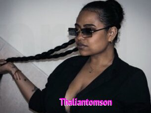 Thaliantomson