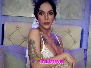 Thaliateves