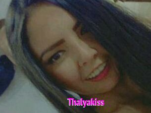 Thalyakiss