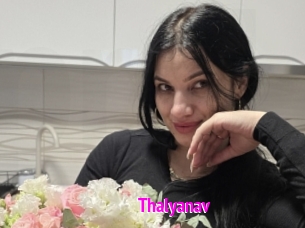 Thalyanav
