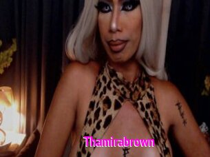 thamirabrown Porn Loverz