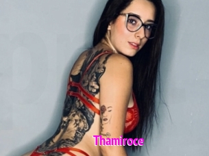 Thamiroce