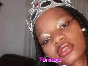 Thandaago