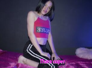 Thara_cuper