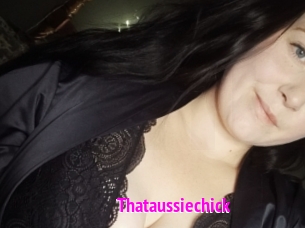 Thataussiechick