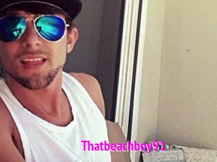 Thatbeachboy91