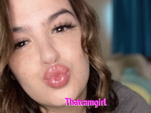 thatcamgirl Porn Loverz