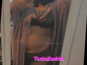 Thatindianbbw