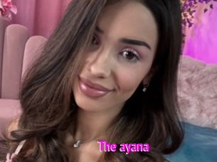 The_ayana