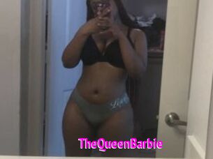 TheQueenBarbie