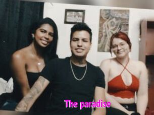 The_paradise