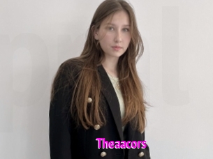 Theaacors