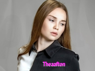 Theaafton