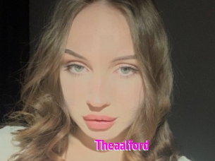 Theaalford