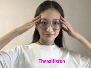 Theaalliston