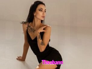 theabann Porn Loverz