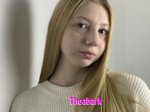 Theabark