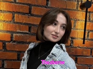 Theaborne