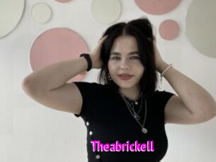Theabrickell