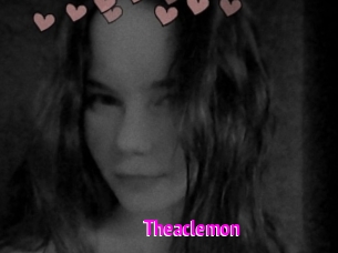 theaclemon Porn Loverz