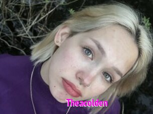 Theacolden
