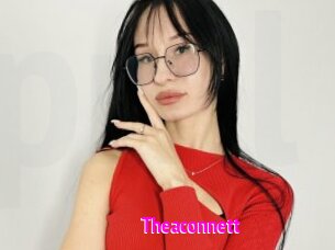 Theaconnett