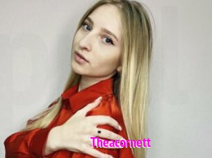 Theacornett
