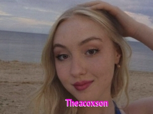 theacoxson Porn Loverz