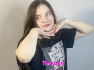Theacrust