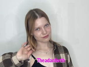 Theadanforth